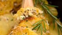 Slow Cooker Scalloped Potatoes Slow Cooker Scalloped Potatoes