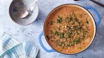 Crock Pot Ham Bone and Beans Crock Pot Ham Bone and Beans