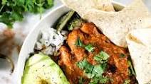Chicken Mole Recipe (Paleo - Slow Cooker or Instant Pot) Chicken Mole Recipe (Paleo - Slow Cooker or Instant Pot)