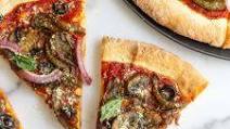 Vegan Pizza Recipe Vegan Pizza Recipe