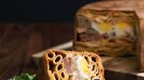 Timpano Timpano