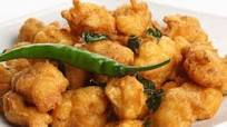 Gobi Pakoda Recipe: How to make Gobi Pakoda Recipe at home | Homemade Gobi Pakoda Recipe - Times Food Gobi Pakoda Recipe: How to make Gobi Pakoda Recipe at home | Homemade Gobi Pakoda Recipe - Times Food