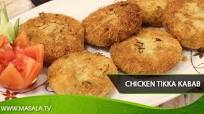 Chicken Tikka Kabab Recipe | Shireen Anwar | Masala TV Chicken Tikka Kabab Recipe | Shireen Anwar | Masala TV