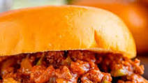 The Best Homemade Sloppy Joes The Best Homemade Sloppy Joes