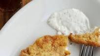 Pan Fried Catfish Pan Fried Catfish