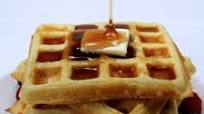 Belgian Waffles Belgian Waffles