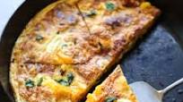 Italian Sausage Frittata Recipe with Peppers and Onions Italian Sausage Frittata Recipe with Peppers and Onions