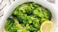 Air Fryer Frozen Broccoli Air Fryer Frozen Broccoli