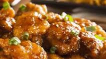 3-Ingredient Orange Chicken 3-Ingredient Orange Chicken