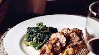 Slow-Braised Osso Buco Slow-Braised Osso Buco