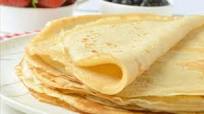 Vegan Crepes Vegan Crepes