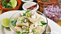 White Menudo Soup White Menudo Soup