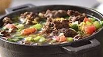 Cheeseburger Soup Cheeseburger Soup