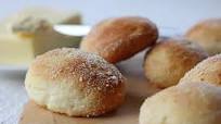 Pandesal Pandesal