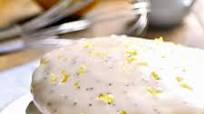 Lemon Poppy Seed Pancakes Lemon Poppy Seed Pancakes