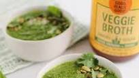 Keto Veggie Soup Keto Veggie Soup