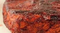 Vegan Steak Vegan Steak