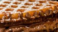 How To Make Protein Powder Waffles Easy At Home Recipe How To Make Protein Powder Waffles Easy At Home Recipe