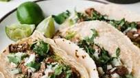 Carne Asada Tacos Carne Asada Tacos