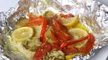 How to Bake Frozen Tilapia How to Bake Frozen Tilapia