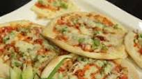 Pita Pizza Recipe By Zubaida Tariq Pita Pizza Recipe By Zubaida Tariq