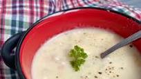 Instant Pot® Frozen Potato Soup Instant Pot® Frozen Potato Soup