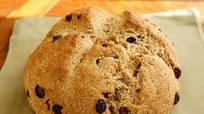 Low Fat Irish Soda Bread Low Fat Irish Soda Bread