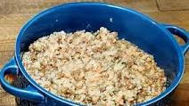 Popeyes Cajun Rice - Copycat Popeyes Cajun Rice - Copycat