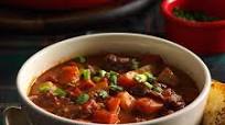 Stovetop Root Vegetable Beef Stew Stovetop Root Vegetable Beef Stew