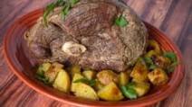 Pressure Cooker 7 Hour Leg of Lamb (in 90 minutes) Pressure Cooker 7 Hour Leg of Lamb (in 90 minutes)