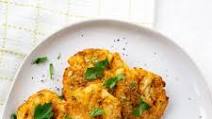 Air Fryer Potato Pancakes Air Fryer Potato Pancakes