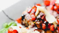 Easy Bruschetta Chicken Recipe Easy Bruschetta Chicken Recipe