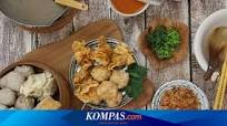 Resep Bakso Malang Lengkap Sederhana, Kuahnya dari 6 Bahan Halaman all - Kompas.com Resep Bakso Malang Lengkap Sederhana, Kuahnya dari 6 Bahan Halaman all - Kompas.com