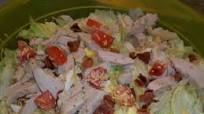 California Chopped Salad California Chopped Salad