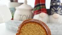 Apple Juice Pound Cake Apple Juice Pound Cake