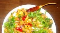 BATATYACHE kachhe bharit recipe by Chayya Bari at BetterButter BATATYACHE kachhe bharit recipe by Chayya Bari at BetterButter