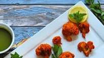 Tandoori Gobi Tandoori Gobi