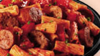 Sweet Italian Pasta Toss Sweet Italian Pasta Toss