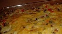 Cracker Barrel’s Hashbrown Casserole Cracker Barrel’s Hashbrown Casserole