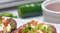 Bacon Jalapeno Cheddar Burger Bowls Bacon Jalapeno Cheddar Burger Bowls