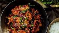 Spicy Korean Pork Bulgogi Spicy Korean Pork Bulgogi
