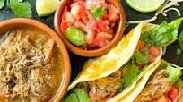 HEALTHY BIRRIA TACOS HEALTHY BIRRIA TACOS