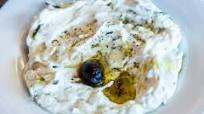 Tzatziki Tzatziki