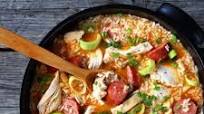 Chicken Bog Recipe Chicken Bog Recipe
