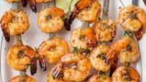 Grilled Shrimp Recipe Grilled Shrimp Recipe