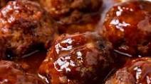 Ham Balls Ham Balls