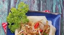 Resep Lumpia Basah Resep Lumpia Basah