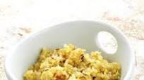 Cumin Spiced Millet Pilaf - pressure cooker Cumin Spiced Millet Pilaf - pressure cooker