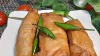 Lumpia Semarang Lumpia Semarang
