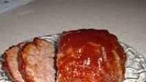 Tantalizingly Tangy Meatloaf Tantalizingly Tangy Meatloaf